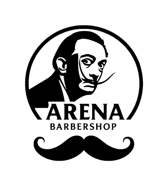 Arena Barbershop — Attività Locale project by PIONIO