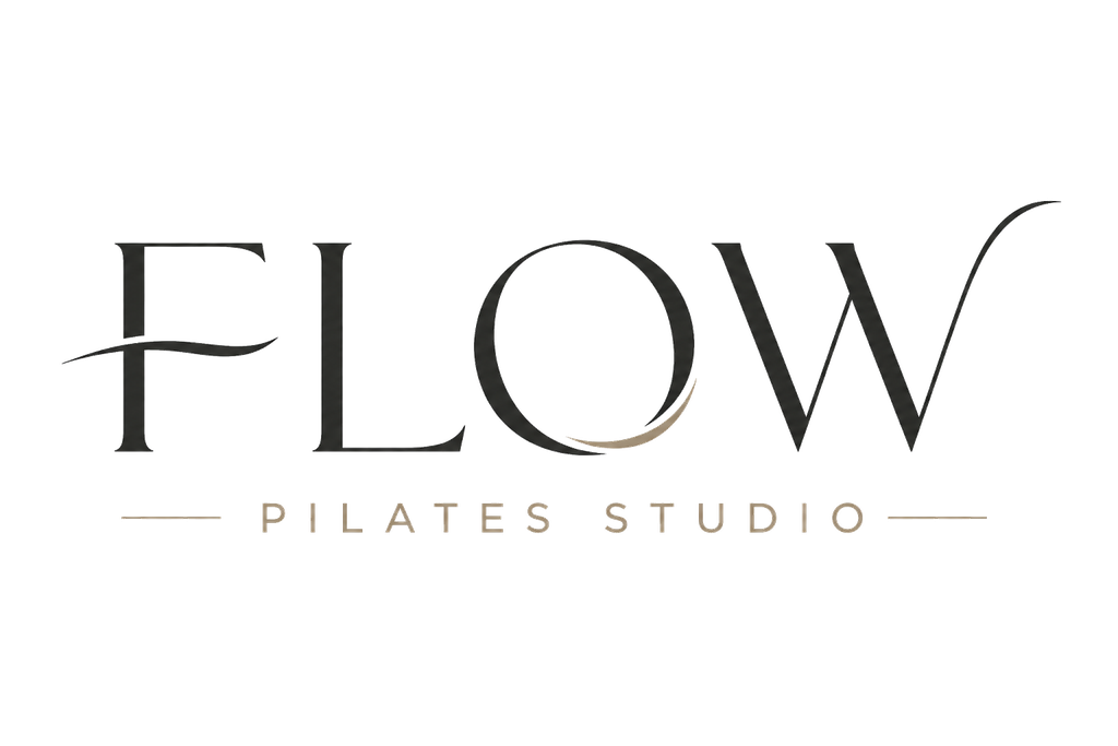 FLOW Pilates Studio — Landing Page project by PIONIO